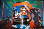 Funko Pop! Loungefly Plush Throw Blanket Frosted Flakes (grail / Valuted) New. Fixed Price $25.00.
