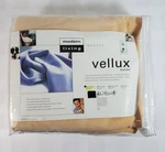 Westpoint Stevens Modern Living By Martex Vellux Blanket Twin 66X90 Ivory New. Fixed Price $28.49.