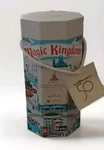 Hallmark Walt Disney World Resort 50TH Anniversary Magic Kingdom Puzzle 1000PCS. Fixed Price $39.99.