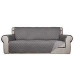 Purefit Reversible Quilted Sofa Cover, Water Resistant Slipcover Furniture Pr.... Fixed Price $39.14.
