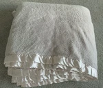 Simply Shabby Chic 2 Queen Blanket Rachel Ashwell (project). Fixed Price $99.99.