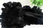 ZSCYD-YINGDA1992 2X Real Rabbit Fur Skin Pelt Craft For Pets Clothes Us. Fixed Price $16.99.