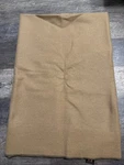 New! Arcturus Military Travel Wool Blanket - Camel Brown 4.5 Lbs (64" X 88"). Fixed Price $23.00.