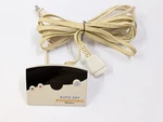 Biddeford TC12B0-D 4-PRONG Electric Blanket Controller 120V 180W Auto-off. Fixed Price $16.99.