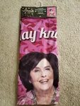Duck Dynasty Throw Blanket Mary Knows Best. Fixed Price $13.50.