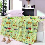 Forklift Concept Accuracy 3D Warm Plush Fleece Blanket Picnic Sofa Couch. Fixed Price $48.63.