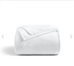 Cosy House Collection Luxury Fleece Blanket 1500 Series - Full/queen. Fixed Price $32.95.