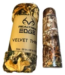 Realtree Camouflage Thermos And Velvet 50 X 60 Throw Nwt. Fixed Price $19.95.