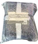 Koolaburra By Ugg Wiona Melange Sherpa Throw 50 X 70 Stone Gray New In Bag. Fixed Price $39.99.