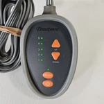 Beautyrest Degrees Of Comfort Sceb 2.11.1 Heated Blanket Controller Tested. Fixed Price $18.95.
