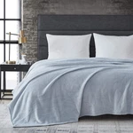 Kenneth Cole Cozy Home Decor For All Season King Blanket Blue.. Fixed Price $49.99.