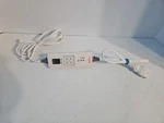 Sunbeam SWT200C CAT95C Electric Heat Blanket 4-PRONG Controller Tested. Fixed Price $18.55.