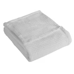 Elite Home Grand Hotel Woven Cotton Twin Throw Blanket-white T4102648. Fixed Price $38.94.