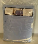 Amrapur Overseas Down Alternative Reversible Comforter-blue S:king ORIG$209.99. Fixed Price $110.29.