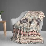 Amorvita Boho Throw Blanket For Couch Bed Sofa Living 50 X 60 Inches, 04. Fixed Price $31.70.