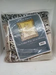 Manual Our Father Who Art In Heaven Woven Tapestry Throw Blanket 46X60 Usa. Fixed Price $22.99.