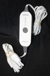 Sunbeam TL21 Auto Off 4 Hour Heated Electric Blanket Throw Controller 3 Prong. Fixed Price $17.95.