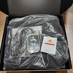 Top Tier Happy Infrared Portable Sauna Blanket Improve Sleep Heal Recover Detox. Fixed Price $55.87.