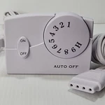Original Biddeford Cannon TC11BA Electric Blanket Controller. Fixed Price $18.95.