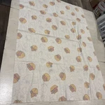 Vintage Penney Baby Blanket Receiving Noah S Ark. Fixed Price $18.75.