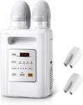 Portable Blanket Heater, Comfortable Warm Air, Sweat Absorption & Drying, Suitab. Fixed Price $104.79.