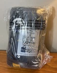 The Big One Disney Tim Burtons Nightmare Before Christmas Plush Throw New. Fixed Price $17.99.