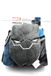 Marvel Black Panther Nogginz Set Avengers 60" X 90 Pillow And Blanket - New!. Fixed Price $29.99.
