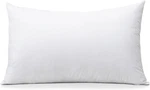 Otostar Throw Pillow Insert, 12 X 20 Cushion Inner Soft Fluffy Plump Stuffer. Fixed Price $14.17.