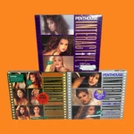 Penthouse Virtual Photo Shoot Big Box Pc Volume Two Four Six 2 4 6 Bundle Lot. Fixed Price $269.99.