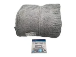 Westinghouse 9K - Electric Blanket Queen Charcoal. Fixed Price $64.10.