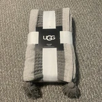 Ugg Conrad Shoreline Throw Blanket 50 X 70 Soft. Fixed Price $42.99.