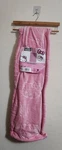 Hello Kitty Embossed Milky Mink Pink Throw Blanket. Fixed Price $39.99.