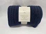 Threshold Throw Blanket Designed With Studio Mcgee. Fixed Price $13.99.
