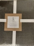 Ellen Degeneres Crafted By Loloi Brody Throw 50''X60'', Coffee-new!. Fixed Price $105.66.