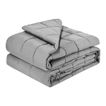 Vevor Weighted Blanket 88 X 104 Inch - King Size, 25 Lbs Heavy With C.... Fixed Price $89.13.