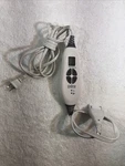 Pure Enrichment Heating Pad PM03 Replacement Controller 4 Prong. Fixed Price $22.45.