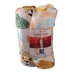 The Big One Disney Lion King Super Soft Oversized Plush Throw 5FT X 6FT New. Fixed Price $29.34.