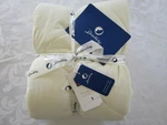 Dream Valley Outlast Cooling Comforter Blanket TWIN/60 X80 Cream, New "read". Fixed Price $29.99.