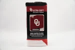 Oklahoma Sooners Ncaa 50X60 Tailgate Throw Blanket, Ultra Soft. Fixed Price $16.19.