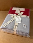 Wool Throw Blanket. Fixed Price $59.99.