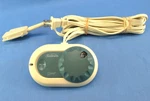 Sunbeam K85P Electric Blanket Controller PAC-363S Oem Free Shipping!. Fixed Price $19.94.