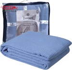 Dollcent 100% Cotton California King Size Blanket Bed, Premium Combed Lightw. Fixed Price $73.78.