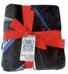 Disney Parks Join The Empire' Star Wars Darth Vader Blanket Throw New With Tag. Fixed Price $66.74.