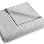 Pendleton Eco Wise Grey Heather Queen Blanket (customer Return). Fixed Price $242.00.