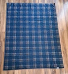 Woolrich Blanket 5.4' X Good Condition. Fixed Price $19.95.