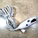 Sealy / Biddeford TC13B1-T Electric Heating Blanket Controller. Fixed Price $17.88.