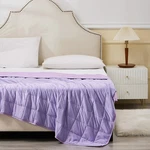 Codum Weighted Blanket Twin 15LBS Cooling For Adults Hot Sleepers. Fixed Price $70.79.