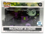 Funko Pop! Trains Villains Maleficent Engine #13 Exclusive. Fixed Price $19.99.