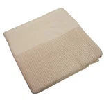 & Textile X51001 Thermal Blanket, Twin, 66X90 In., Beige. Fixed Price $25.75.