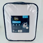 Serta Plush Heated Mattress Pad Electric Bed Warmer Queen. Fixed Price $79.99.